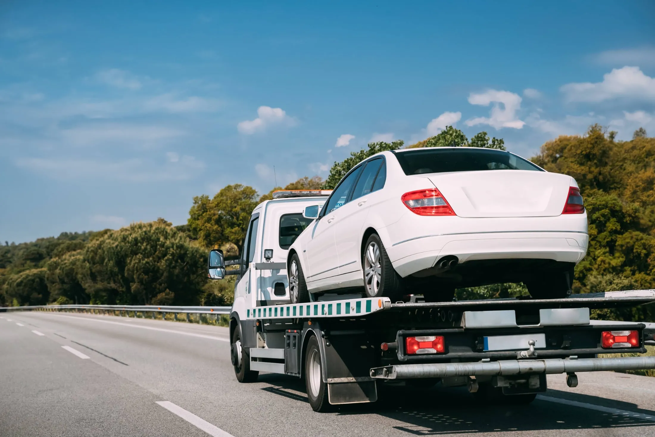 Car Shipping