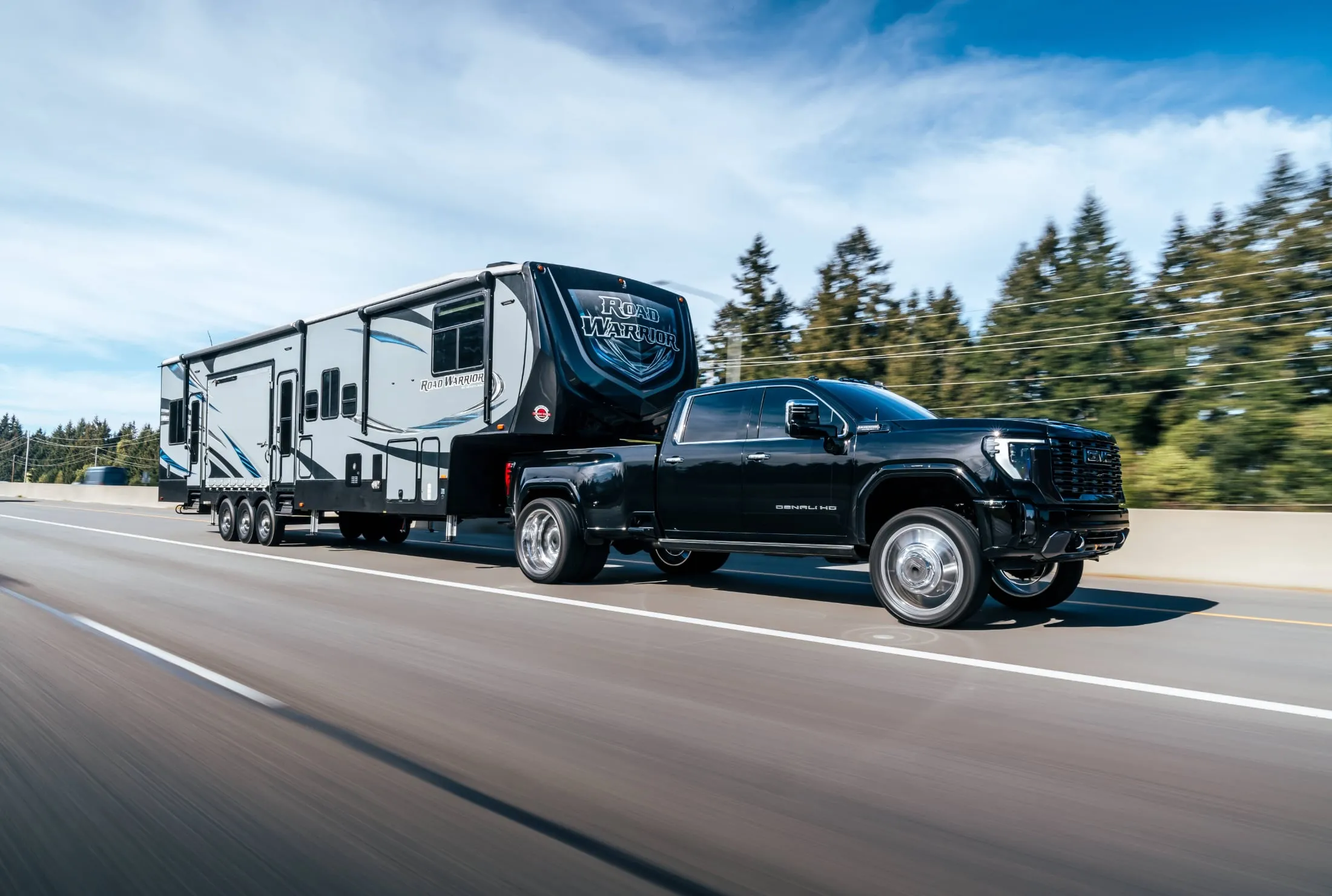RV Shipping