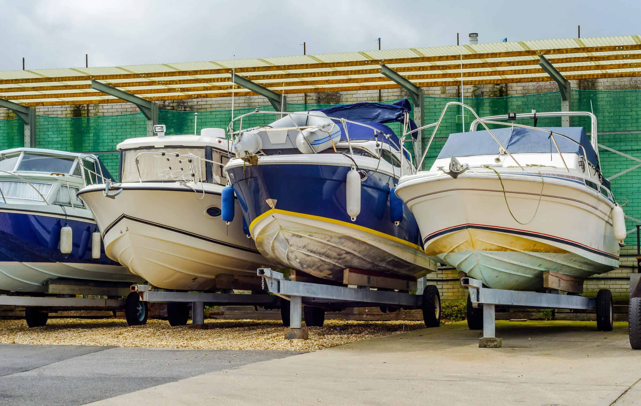 How to Prepare Your Boat for Shipping: A Complete Checklist